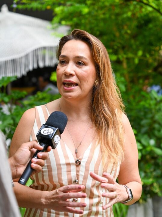 Nova executiva da Aviva projeta verão 2027 de Costa do Sauípe: “Estamos muito animados”