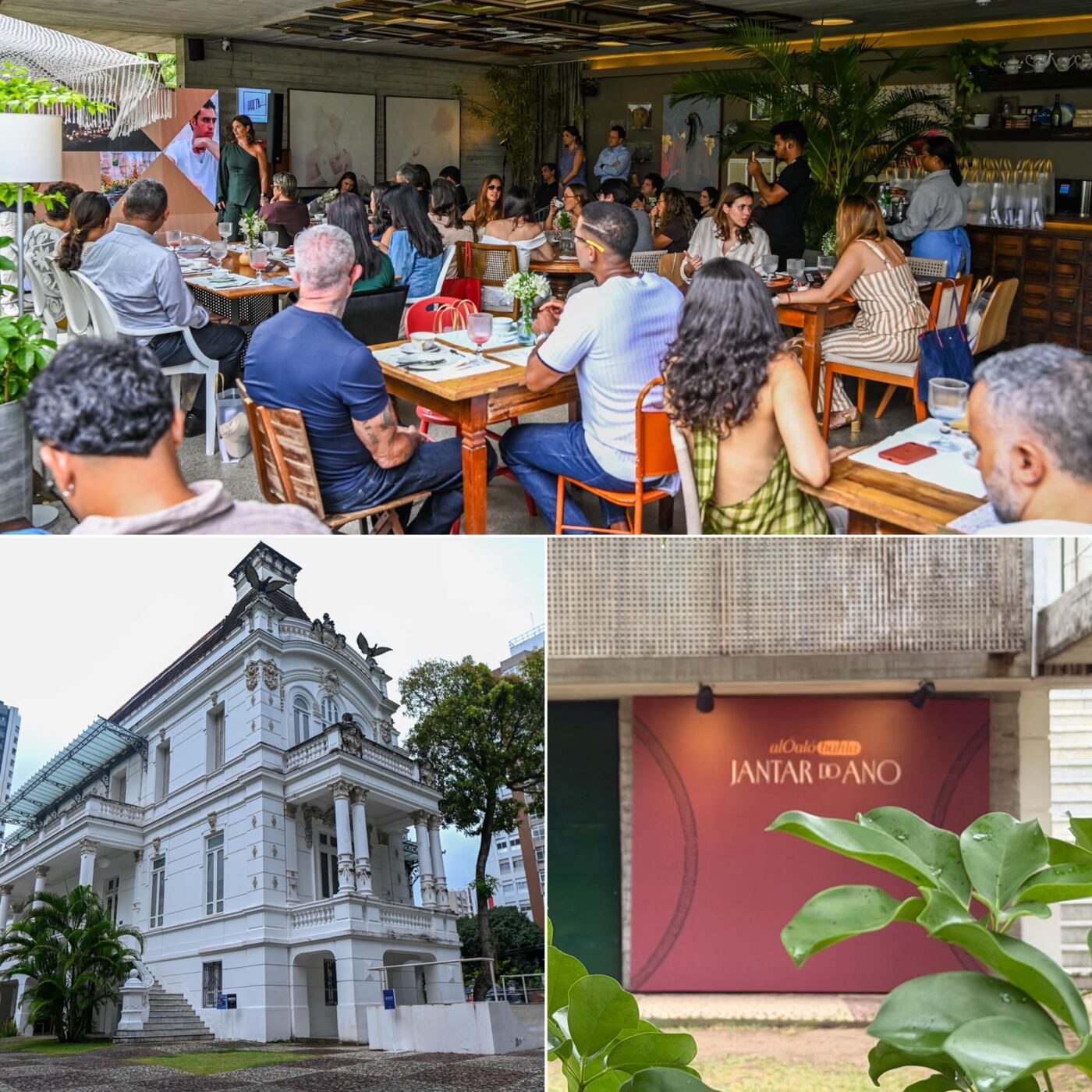 Alô Alô Bahia reúne marcas, empresas e agências para apresentar evento de fim de ano em Salvador