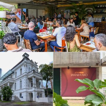Alô Alô Bahia reúne marcas, empresas e agências para apresentar evento de fim de ano em Salvador