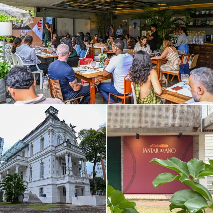 Alô Alô Bahia reúne marcas, empresas e agências para apresentar evento de fim de ano em Salvador