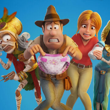 Cinemas de Salvador oferecem ingressos a partir de R$ 10 na Semana da Criança