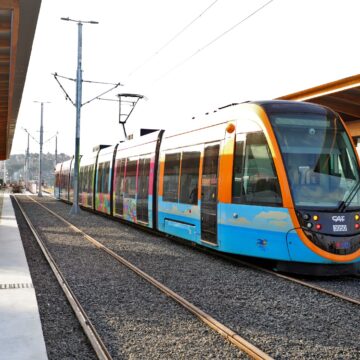 Trecho do VLT é reconhecido entre as melhores e maiores obras de 2026
