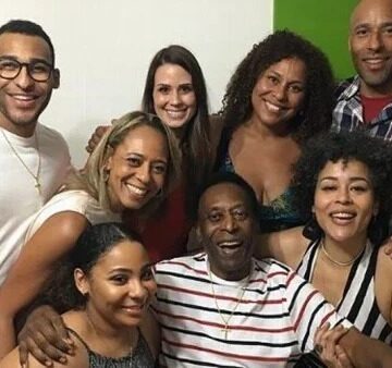Quase três anos após morte de Pelé, herdeiros ainda não viram a cor do dinheiro; veja detalhes