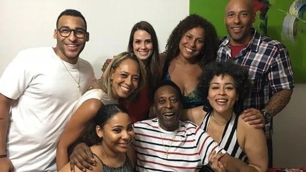 Quase três anos após morte de Pelé, herdeiros ainda não viram a cor do dinheiro; veja detalhes