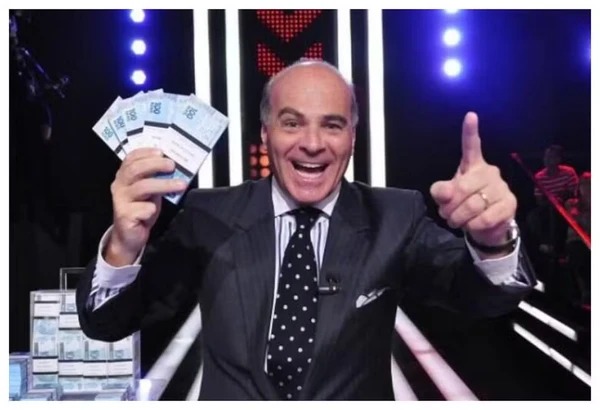 Ex-dono da RedeTV!, Marcelo de Carvalho é condenado a pagar R$ 100 mil por publicação racista