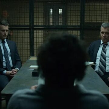 Série policial da Netflix é uma obra-prima escondida com 97% de aprovação; veja dica