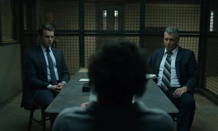 Série policial da Netflix é uma obra-prima escondida com 97% de aprovação; veja dica