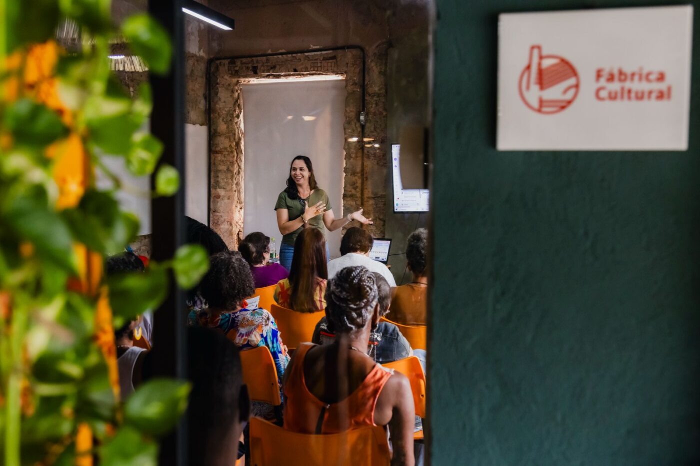 Fábrica Cultural abre inscrições gratuitas para 460 vagas de qualificação na Bahia