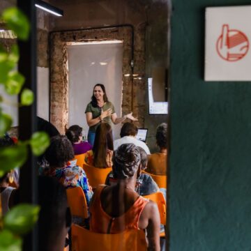 Fábrica Cultural abre inscrições gratuitas para 460 vagas de qualificação na Bahia