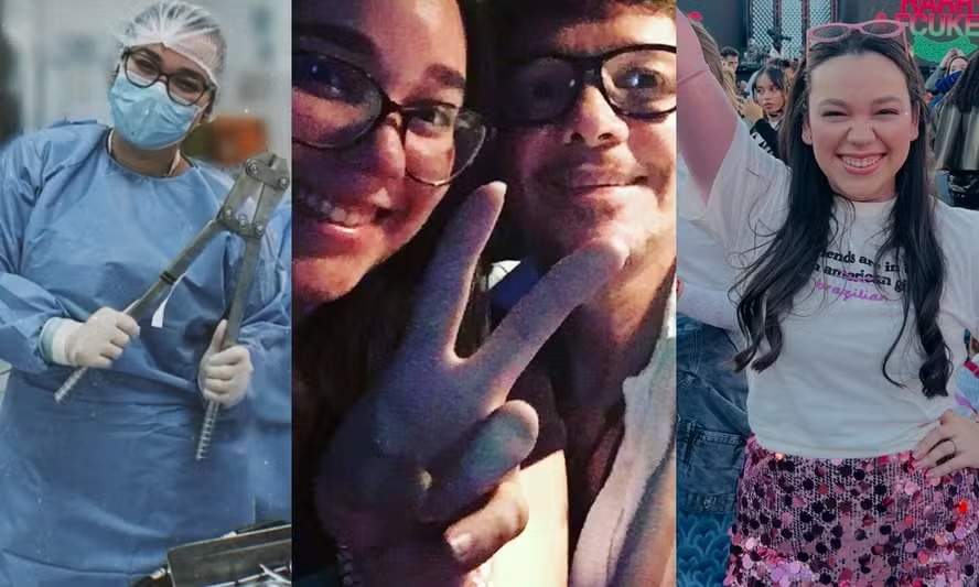 Netinho morreu sem realizar sonho de ser pai novamente e avô: ele tem uma filha ortopedista e fã de Harry Styles