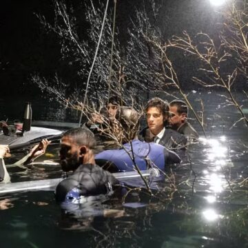 ‘Quem ama cuida’: Francesca toma atitude e salva Pedro de grave acidente