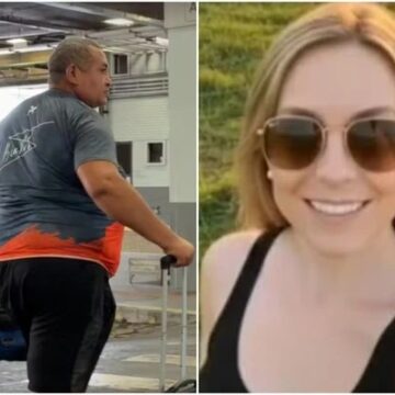 Pedreiro viaja mais de mil km para conhecer namorada e, ao chegar lá, descobre que mulher era criada por IA