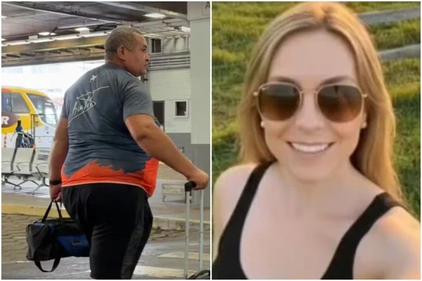 Pedreiro viaja mais de mil km para conhecer namorada e, ao chegar lá, descobre que mulher era criada por IA