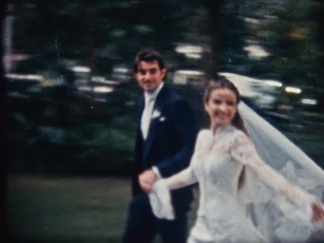 Giulia Be compartilha vídeo do casamento com Connor Kennedy; assista