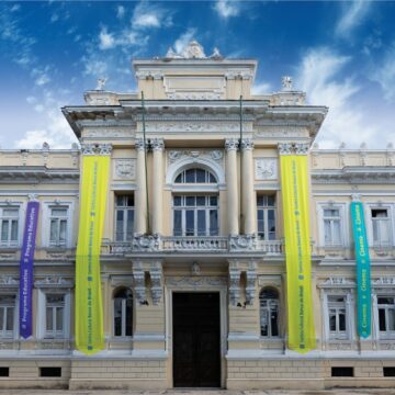 CCBB Salvador será inaugurado em novembro no Palácio da Aclamação