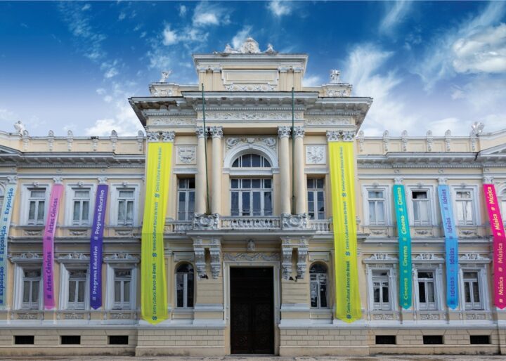 CCBB Salvador será inaugurado em novembro no Palácio da Aclamação