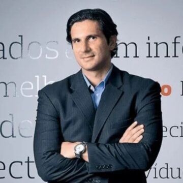 Grupo Globo demite diretor-geral após vazamento de conversas com Vorcaro