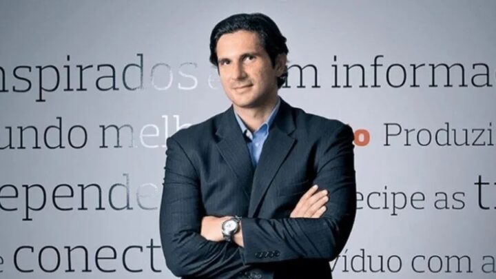 Grupo Globo demite diretor-geral após vazamento de conversas com Vorcaro