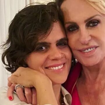 Ana Maria comenta separação conturbada da filha: ‘É adulta e tem vida dela’