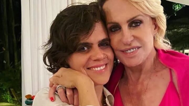 Ana Maria comenta separação conturbada da filha: ‘É adulta e tem vida dela’