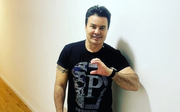Renner abre agenda de shows solo com projeto em homenagem a Rick