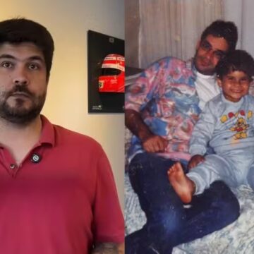 Aos 37 anos, filho de Renato Russo constrói vida fora do Brasil e controla legado do pai