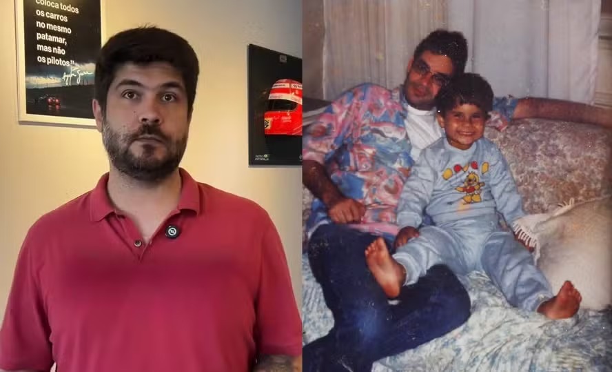 Aos 37 anos, filho de Renato Russo constrói vida fora do Brasil e controla legado do pai