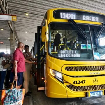 Salvador terá transporte público gratuito no segundo turno das eleições; veja horários