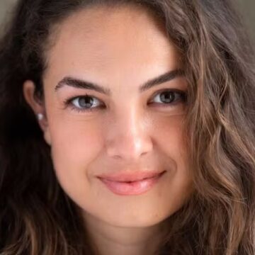 Lua Blanco já morou em Salvador e foi criada em comunidade ‘quase hippie’: ‘Realidade paralela’