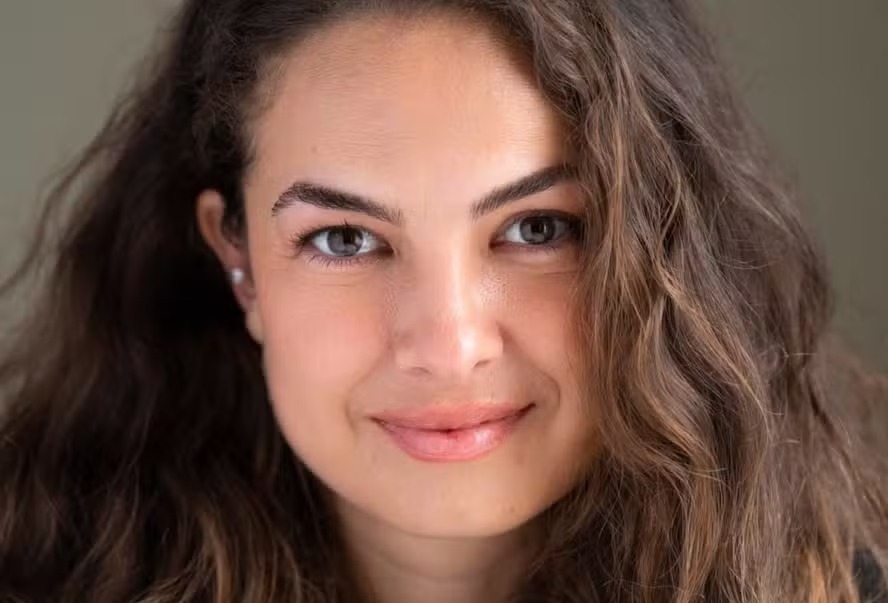 Lua Blanco já morou em Salvador e foi criada em comunidade ‘quase hippie’: ‘Realidade paralela’