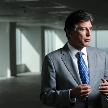 Saiba quem é Claudio Lottenberg, citado por Flávio em debate para chefiar Saúde