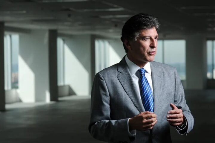 Saiba quem é Claudio Lottenberg, citado por Flávio em debate para chefiar Saúde