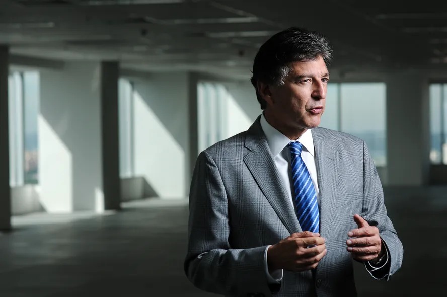 Saiba quem é Claudio Lottenberg, citado por Flávio em debate para chefiar Saúde