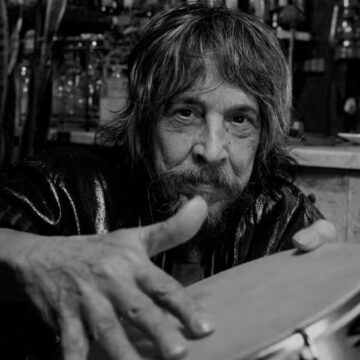 Ícone da MPB, Benito di Paula morre aos 84 anos