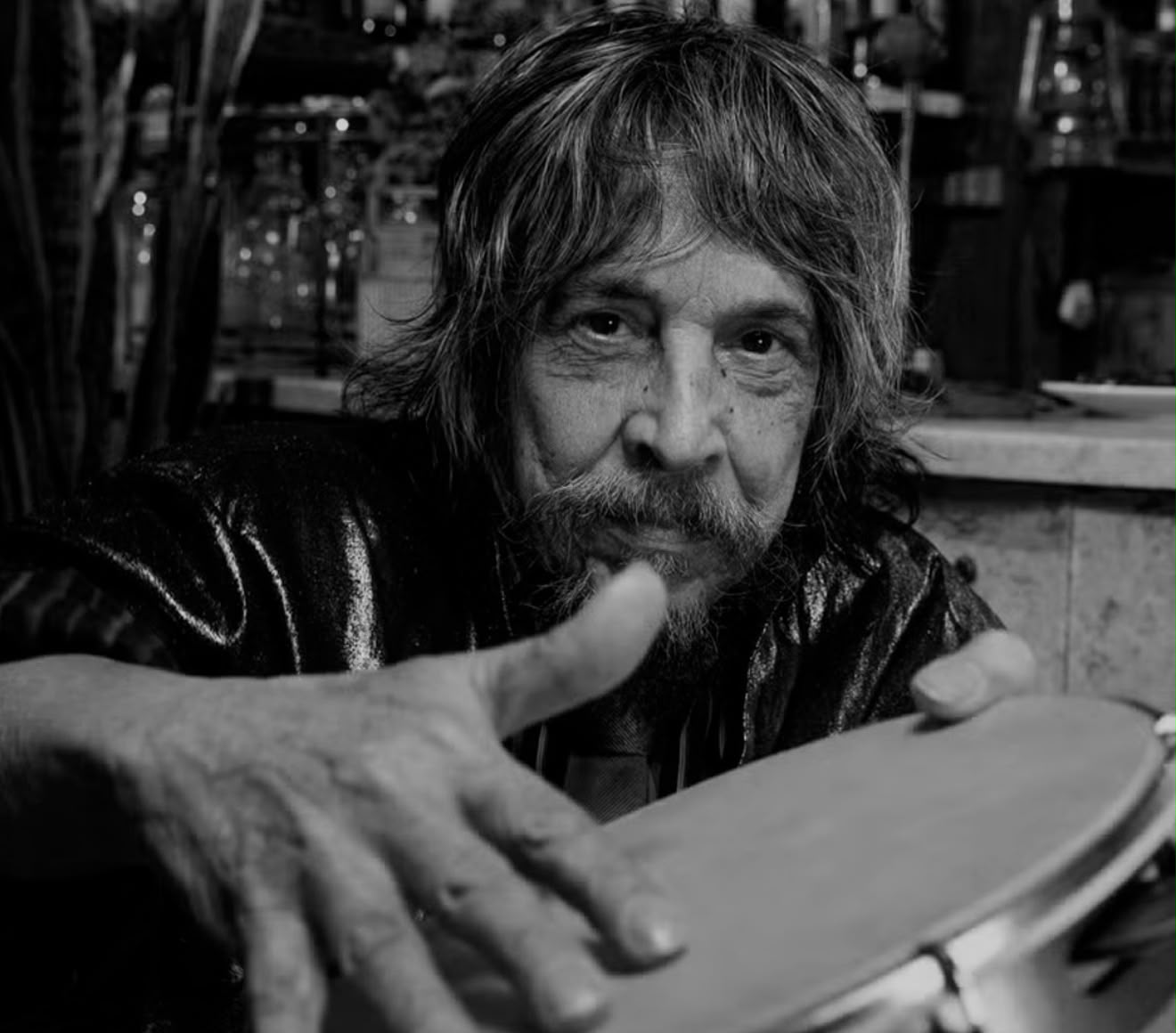 Ícone da MPB, Benito di Paula morre aos 84 anos