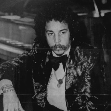 Benito di Paula exaltou a Bahia e Caetano Veloso em “Meu Amigo Charlie Brown”; conheça a história da música