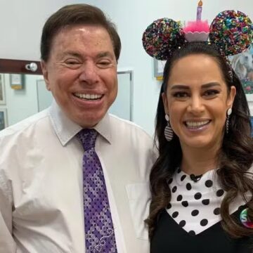 Aos 55 anos, filha de Silvio Santos transforma mansão em refúgio onde animais circulam livremente