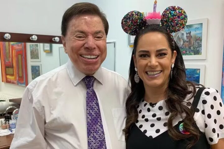 Aos 55 anos, filha de Silvio Santos transforma mansão em refúgio onde animais circulam livremente