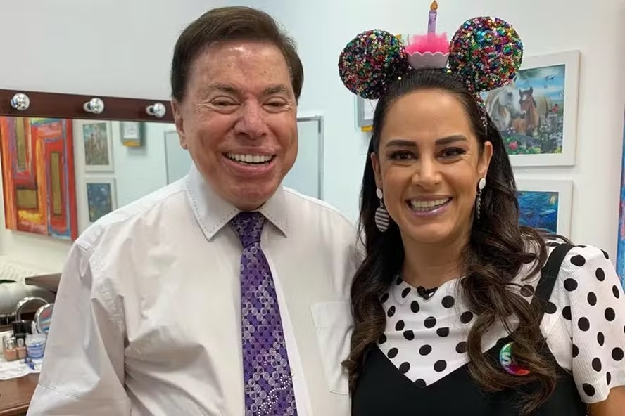 Aos 55 anos, filha de Silvio Santos transforma mansão em refúgio onde animais circulam livremente