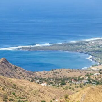 Cabo Verde é o destino internacional que mais despertou interesse dos brasileiros; veja lista