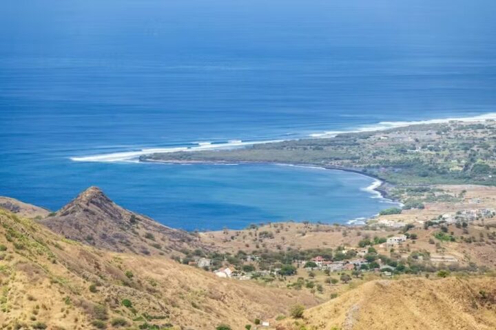 Cabo Verde é o destino internacional que mais despertou interesse dos brasileiros; veja lista