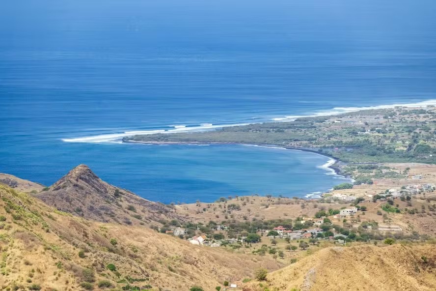 Cabo Verde é o destino internacional que mais despertou interesse dos brasileiros; veja lista