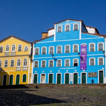 Fundação Casa de Jorge Amado lança projeto para estudantes da EJA em Salvador