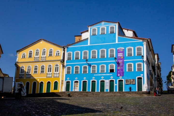 Fundação Casa de Jorge Amado lança projeto para estudantes da EJA em Salvador