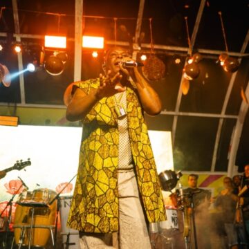 Narcizinho anuncia retorno dos ensaios em Salvador com show em novo local; confira