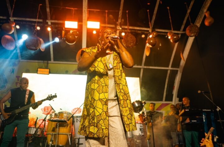 Narcizinho anuncia retorno dos ensaios em Salvador com show em novo local; confira