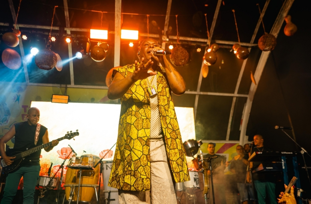 Narcizinho anuncia retorno dos ensaios em Salvador com show em novo local; confira
