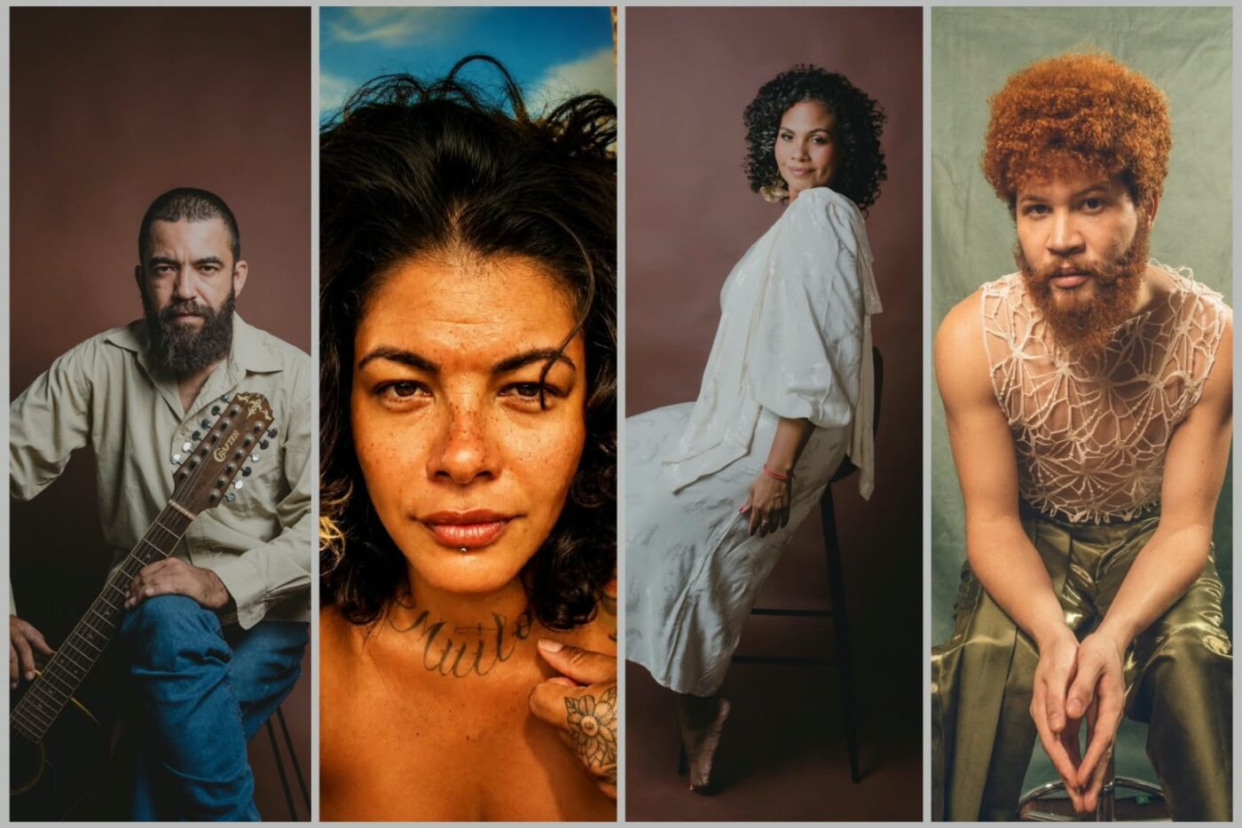 Festa Literária de Ilhéus terá tributos a Raul Seixas e Gal Costa; veja a programação com horários