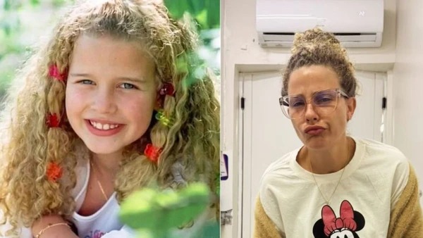 Afastada da TV, ex-atriz mirim é levada às pressas para o hospital antes de casamento; veja motivo