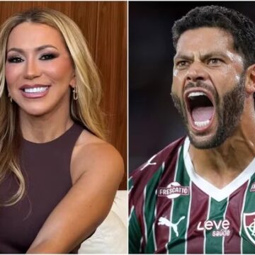 Ex de Hulk, Iran Ângelo faz reflexão sobre os filhos: ‘Minha única prioridade é ser uma boa mãe’